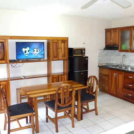 Beach Studio 6 Ocho Rios Exterior photo