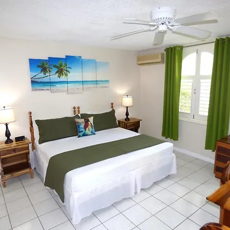Beach Studio 6 Ocho Rios Exterior photo