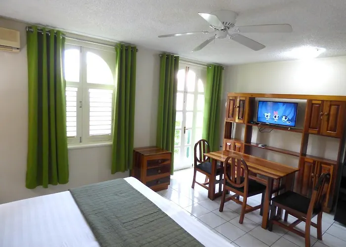 Beach Studio 6