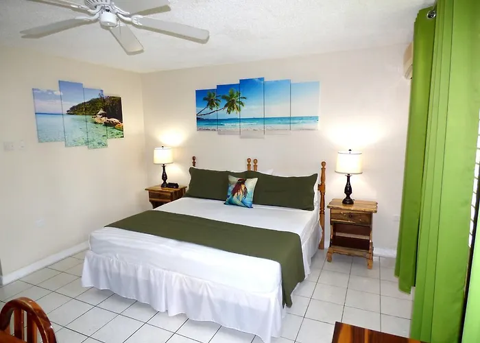 Beach Studio 6